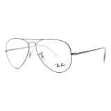 RAY BAN AVIADOR RX6489 2502